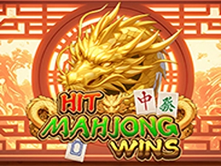 hit mahjong wins